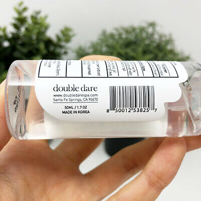 [ DOUBLE DARE ] Bye! Bye! Germs OMG! Hand Sanitizer Gel 50ml (1.7 oz) 3 PACK - Fresh Stock Dated February 2026