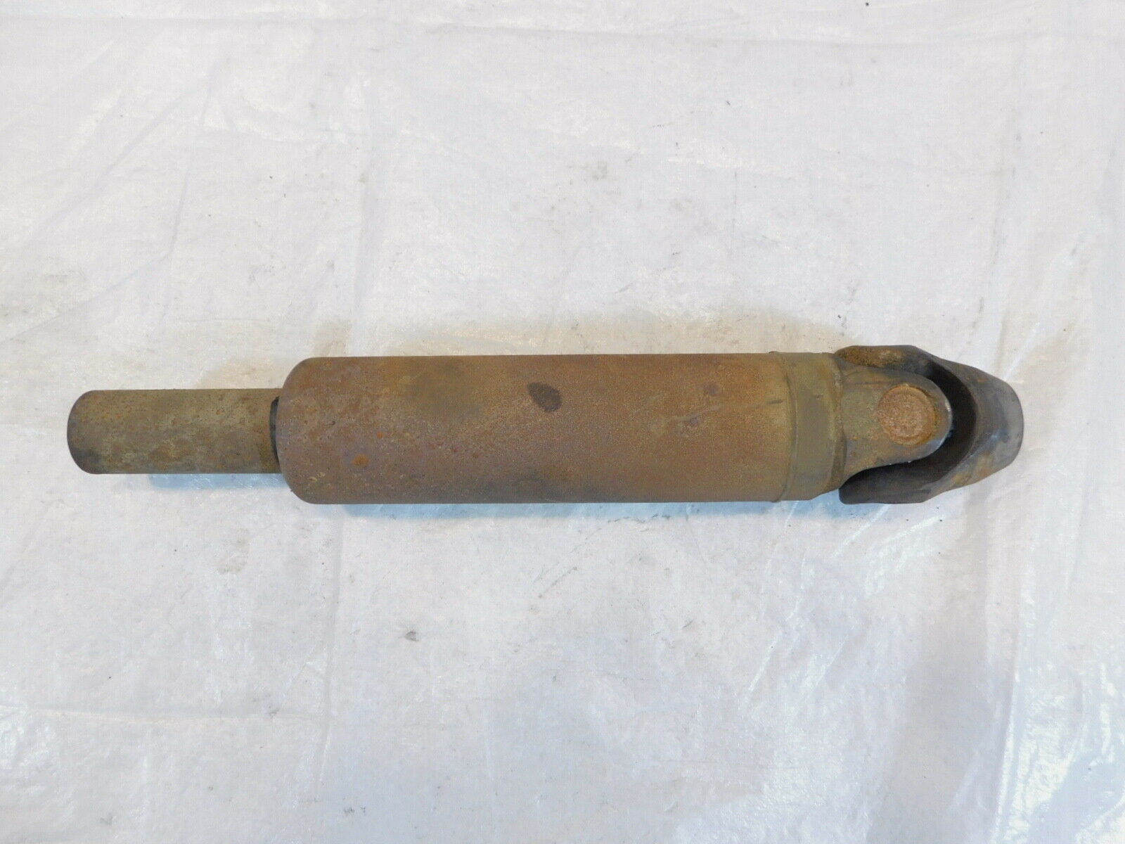 BMW K1200GT K1200RS 1200 Rear Wheel Differential Drive Prop Shaft - Discolored - Fresh Stock Dated February 2026