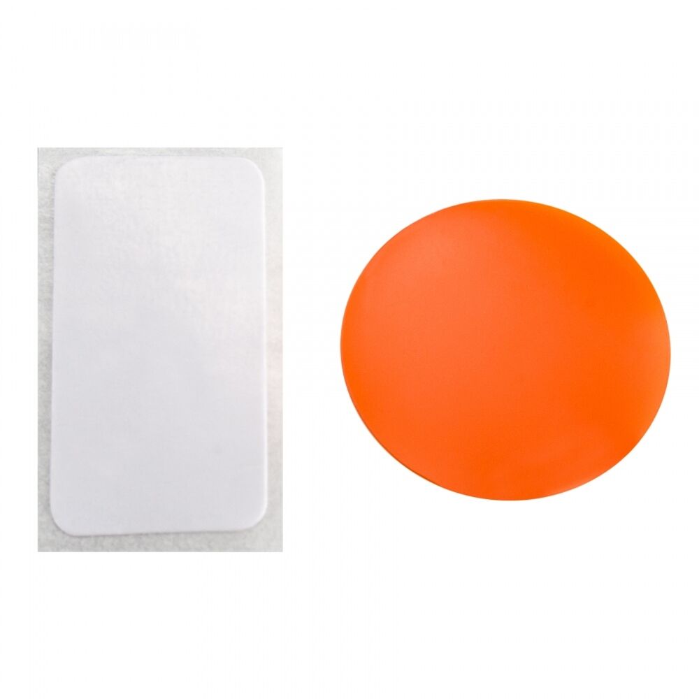 Logo Power Button Wrap Stickers LED Color Change Skin Cover for Xbox One Console - Fresh Stock Dated December 2025