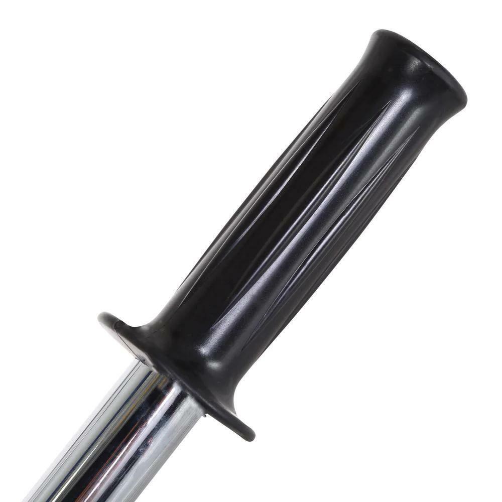 QEP Floor Scraper/Stripper Adjustable Razor Cushioned Grip Angled Blade 8 in. W - Fresh Stock Dated February 2026