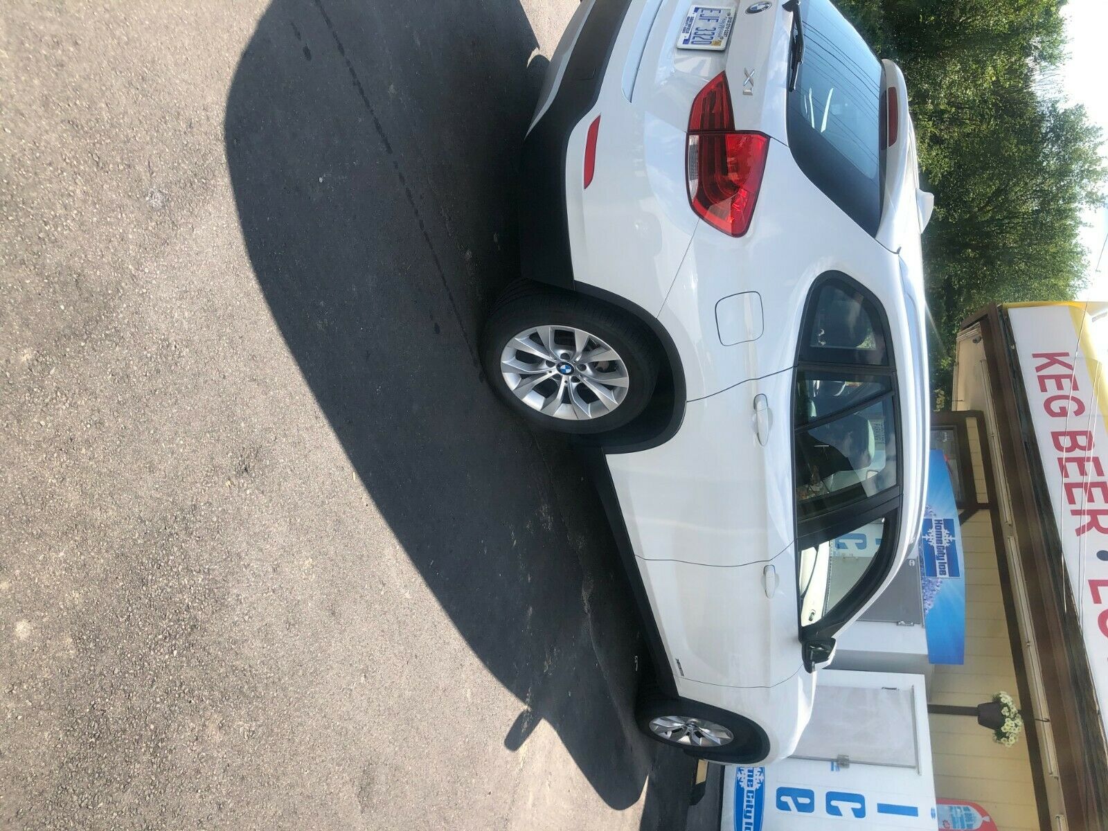 2014 BMW X1 - Fresh Stock Dated December 2025