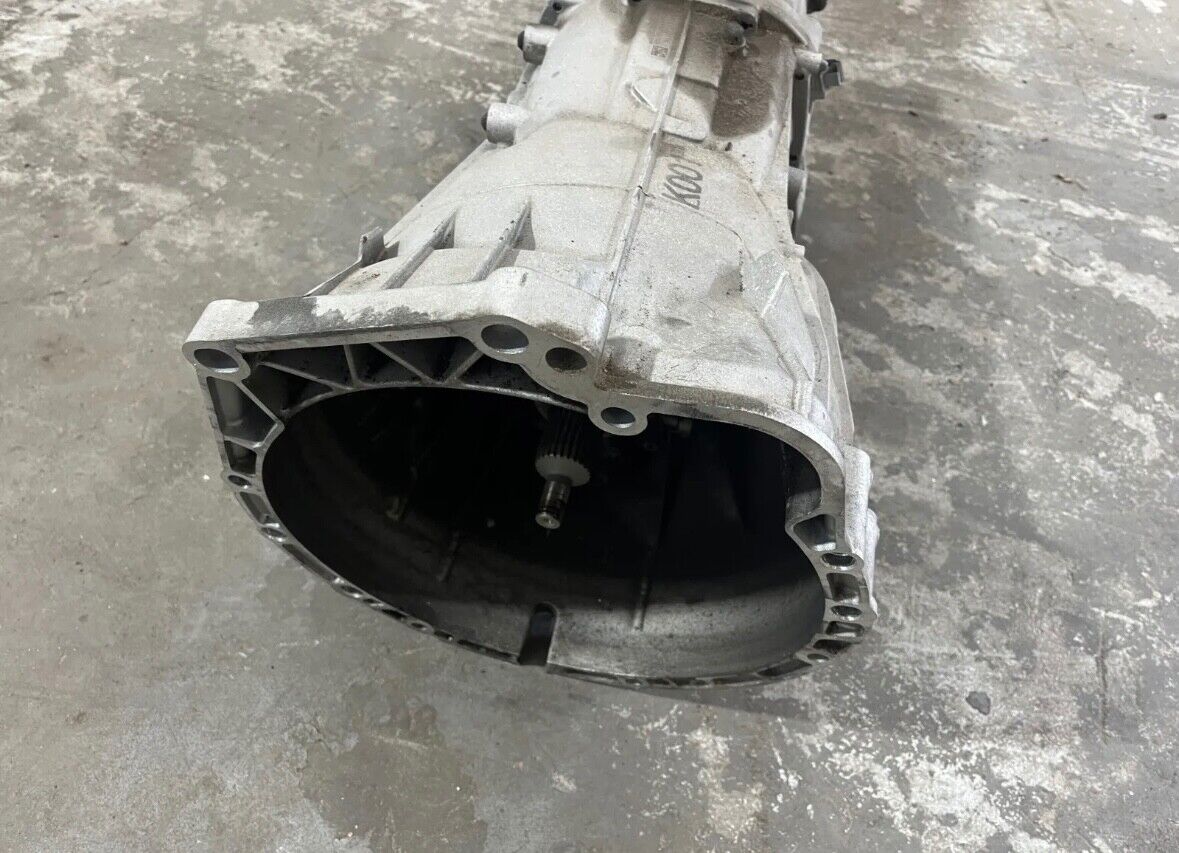 11-18 BMW 335i 135i 435i N55 RWD MANUAL TRANSMISSION 6 SPEED GS6-45BZ 87k MILES - Fresh Stock Dated February 2026