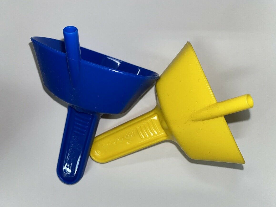 Pop No Drop Holder! Drip FREE Popsicle Holder with Straw! COLORS VARY - Fresh Stock Dated December 2025