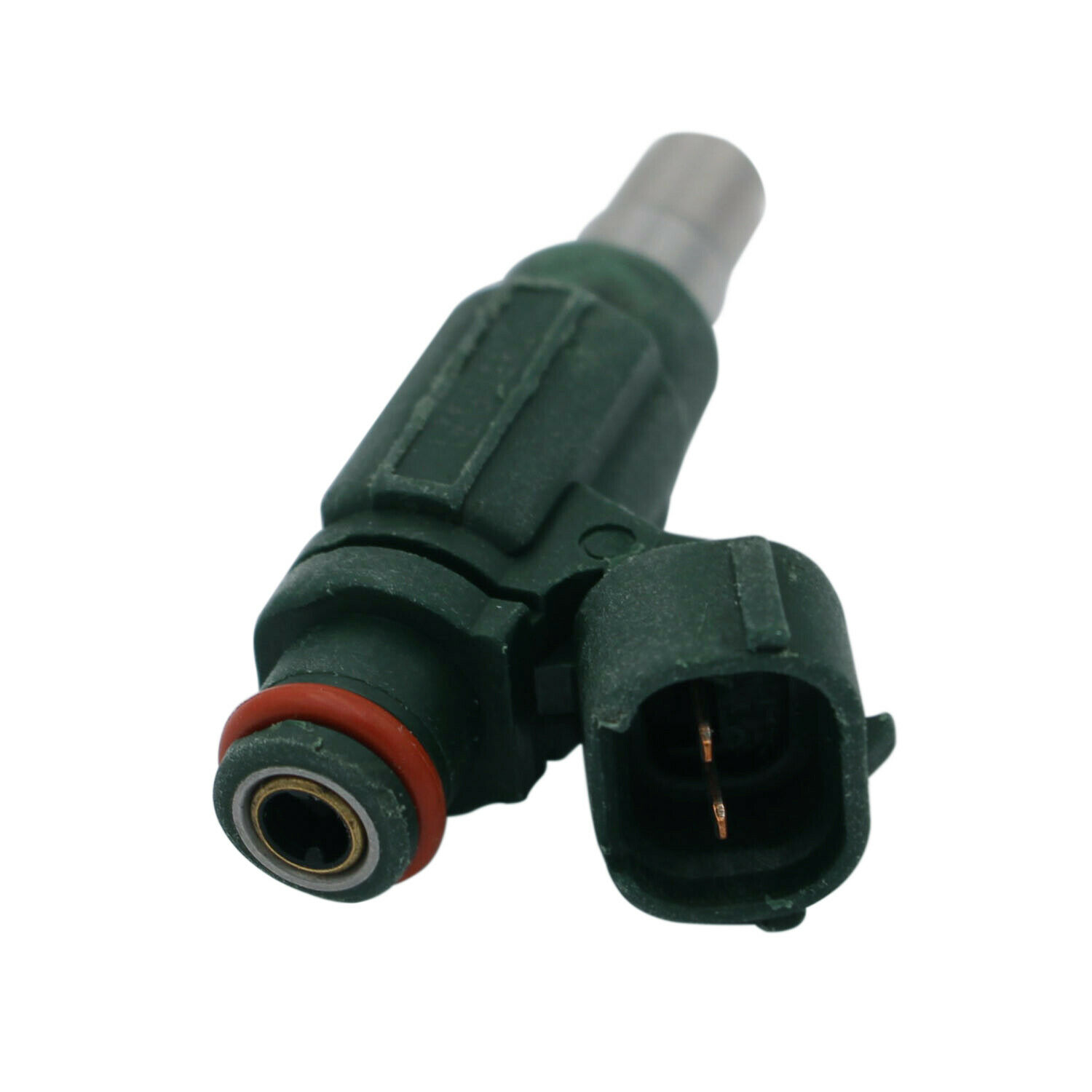 Fuel Injector ASSY Fits for 2014-2020 Suzuki King Quad 750 15710-31G10 - Fresh Stock Dated February 2026