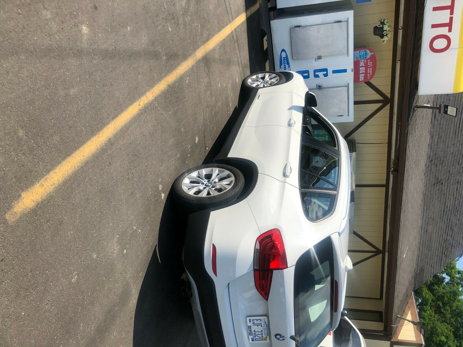 2014 BMW X1 - Fresh Stock Dated December 2025