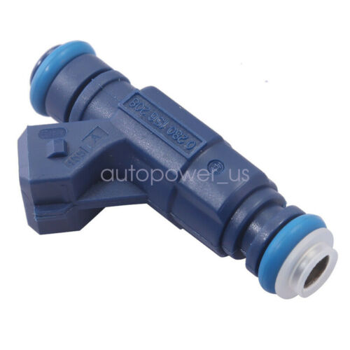 2PCS Car Fuel Injector for 2005-2015 RZR Sportsman Ranger EFI 700 800 - Fresh Stock Dated February 2026