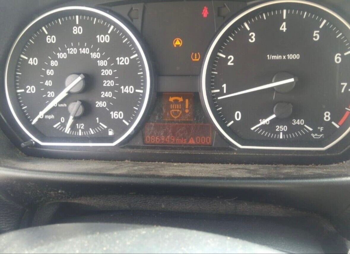 11-18 BMW 335i 135i 435i N55 RWD MANUAL TRANSMISSION 6 SPEED GS6-45BZ 87k MILES - Fresh Stock Dated February 2026