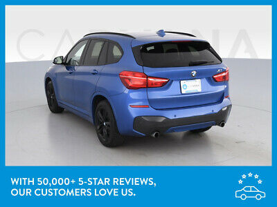 2016 BMW X1 xDrive28i Sport Utility 4D - Fresh Stock Dated December 2025