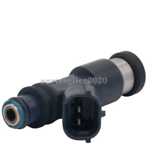 2 PCS For 06-14 Polaris Sportsman EFI 06-13 Ranger 500 EFI 1003009 Fuel Injector - Fresh Stock Dated February 2026