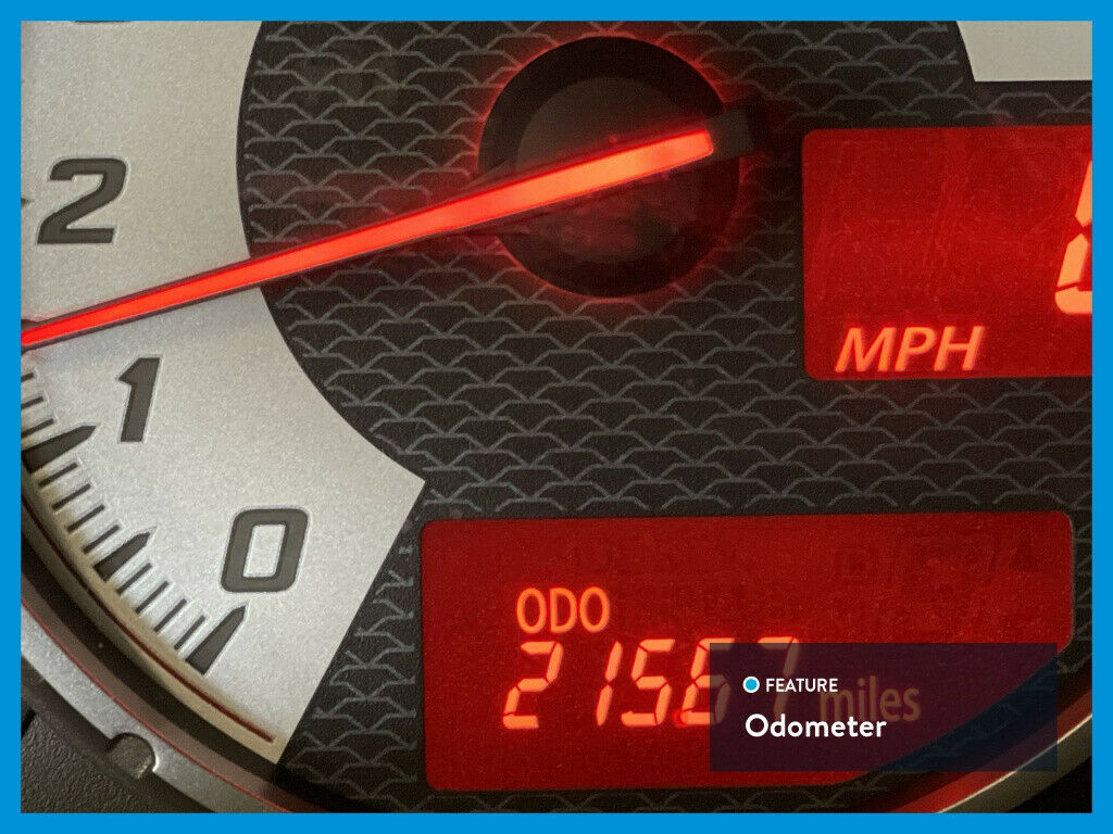 2013 Scion FR-S Coupe 2D Bluetooth Wireless Alloy Wheels Tilt & Telescoping Wheel CD/MP3 (Single Disc) - Fresh Stock Dated February 2026