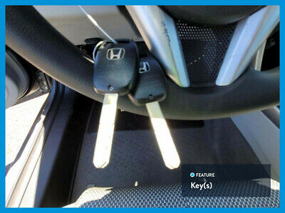 2011 Honda CR-Z Coupe 2D - Fresh Stock Dated December 2025