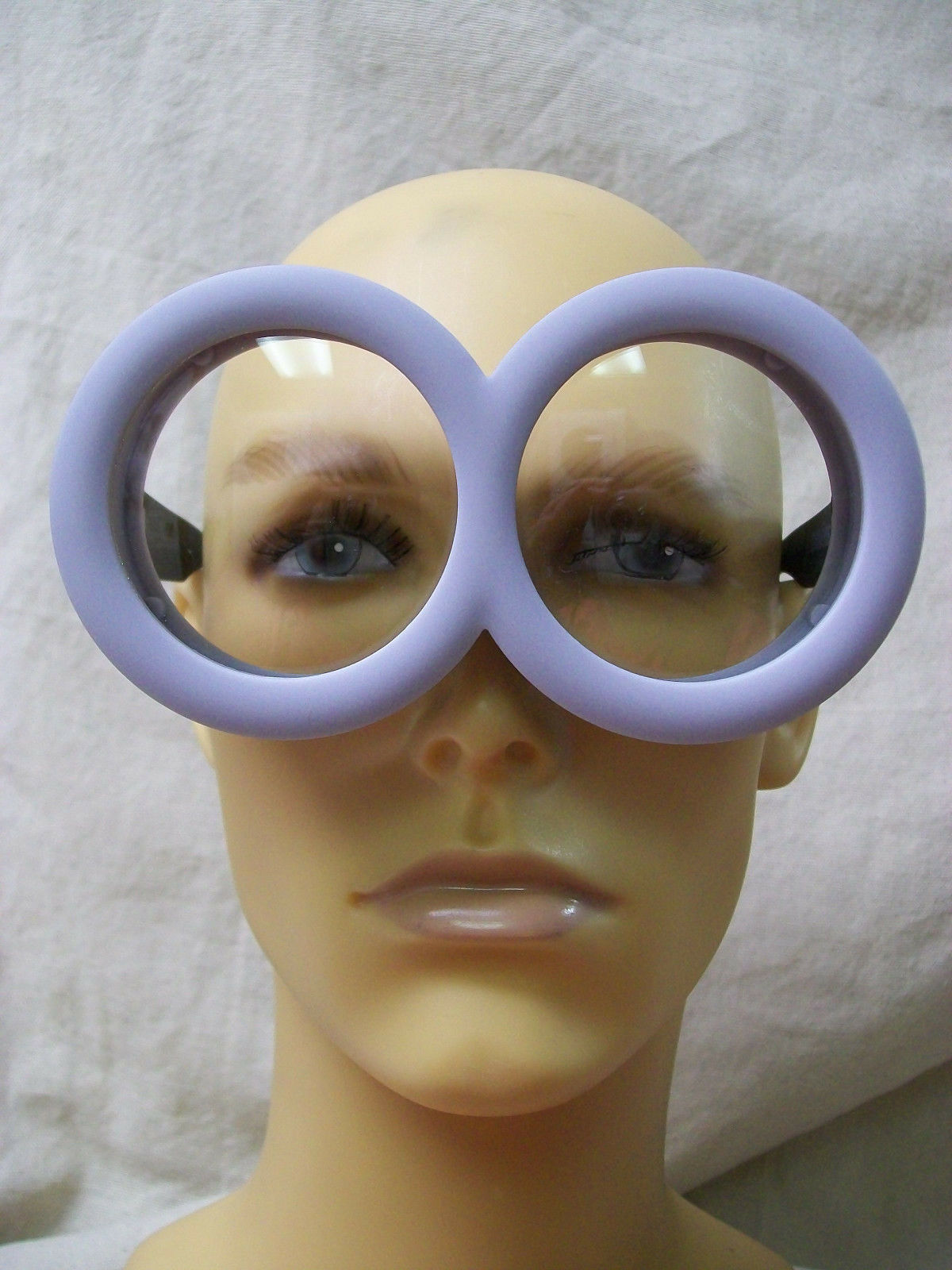 Licensed Minions Costume Goggles Glasses Cartoon Despicable Me Minion Bob Kevin - Fresh Stock Dated February 2026