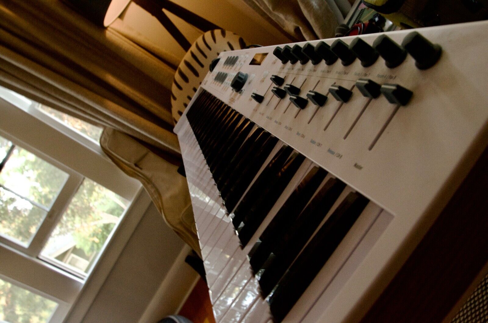 Arturia KeyLab Essential 61 Keyboard Controller - Fresh Stock Dated February 2026