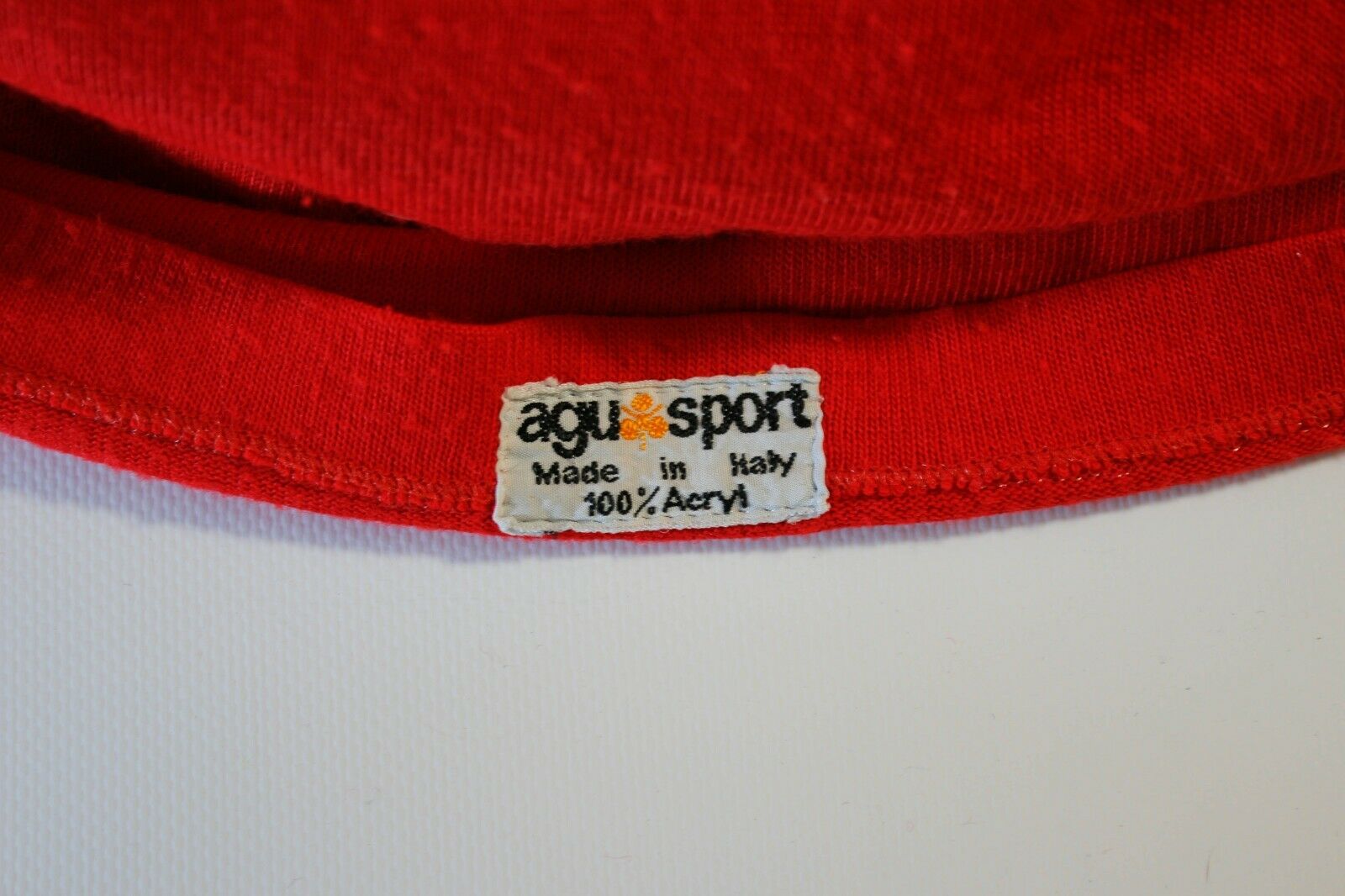 CAMPAGNOLO RALEIGH CREDA Jersey Cycling Retro Vintage MADE IN ITALY - Fresh Stock Dated December 2025