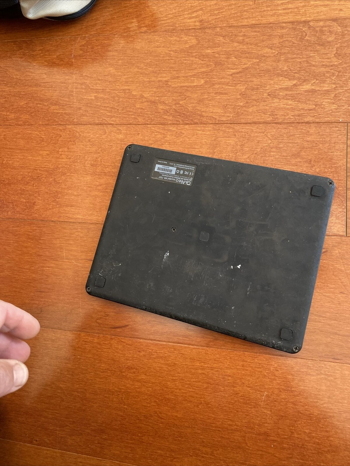 Keith McMullen Quneo - Fresh Stock Dated February 2026