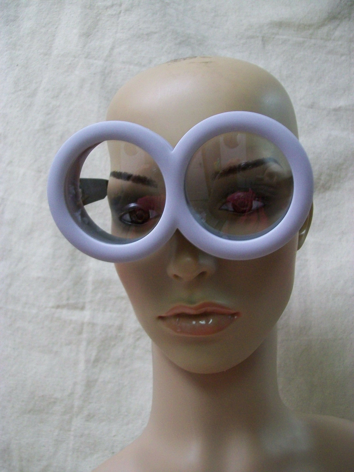 Licensed Minions Costume Goggles Glasses Cartoon Despicable Me Minion Bob Kevin - Fresh Stock Dated February 2026