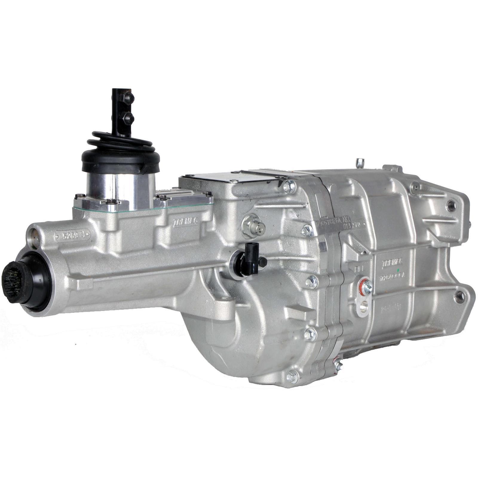 TREMEC TCET18083 TKX Wide Ratio 5-Speed Chevy Manual Transmission - Fresh Stock Dated February 2026
