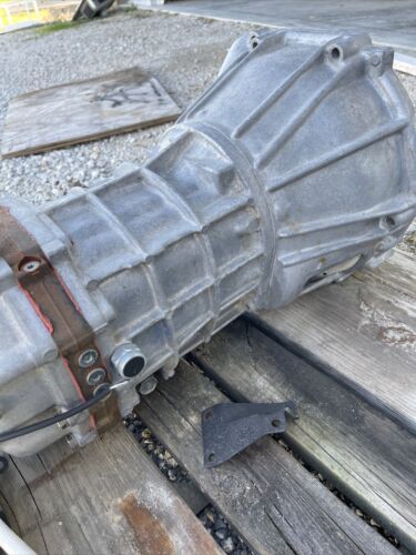 Toyota 7mgte R154 Used Transmission Supra - Fresh Stock Dated December 2025