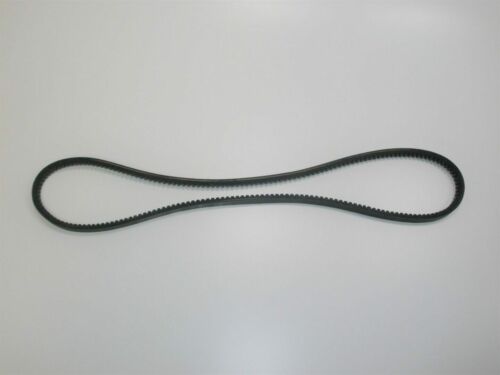 Goodyear 4L460 74460 *QTY 2* Light Duty FHP Fractional Horsepower Utility V-Belt - Fresh Stock Dated February 2026