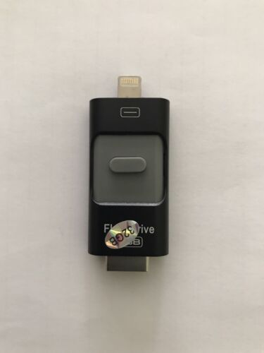 iPhone and Android memory stick (32GB) - Fresh Stock Dated February 2026