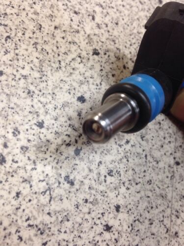 CANAM CAN AM CAN-AM DS450 FUEL INJECTION VALVE COMMANDER OUTLANDER RENEGADE - Fresh Stock Dated February 2026