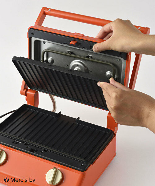 BRUNO miffy Grill Sand Maker BOE088 New Japan - Fresh Stock Dated February 2026