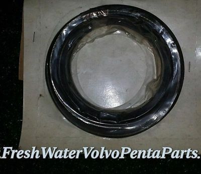 New In Package Volvo Penta V-belt 966990-4 New Old Stock NOS - Fresh Stock Dated February 2026