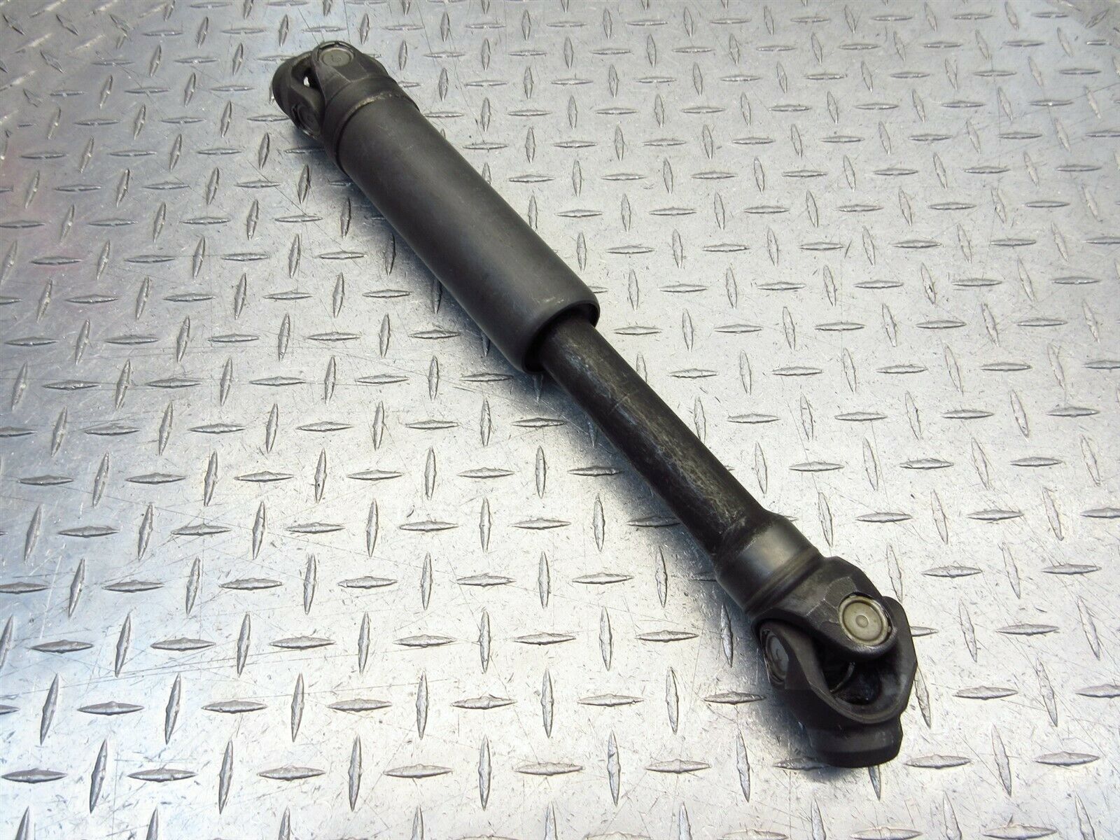 2006 05-06 BMW R1200RT R1200 Drive Shaft Driveshaft - Fresh Stock Dated February 2026
