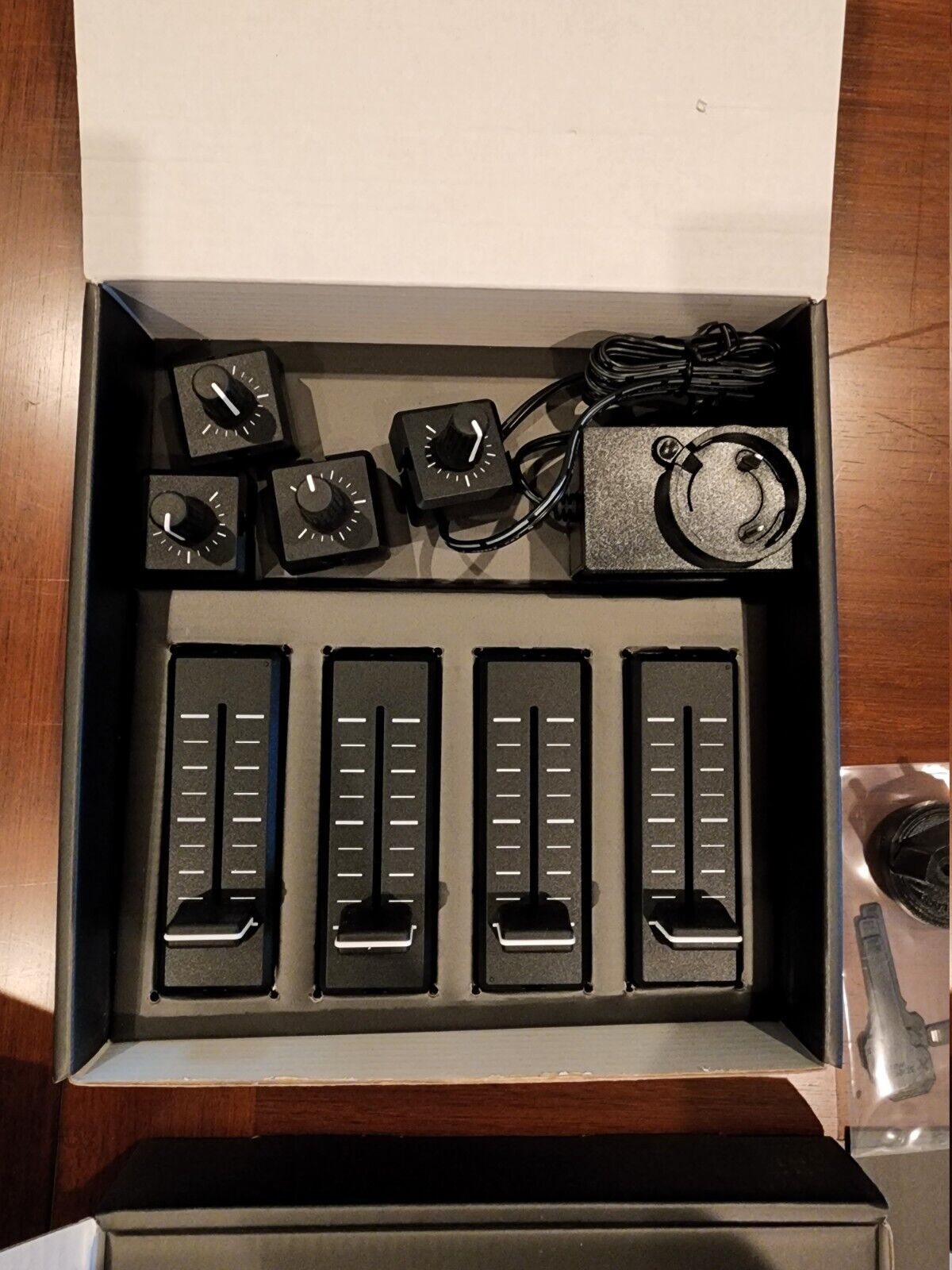 Special Waves Mine S Customizable MIDI Controller with Modules & Accessories - Fresh Stock Dated February 2026