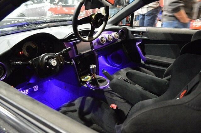 2013 Scion FR-S - Fresh Stock Dated December 2025