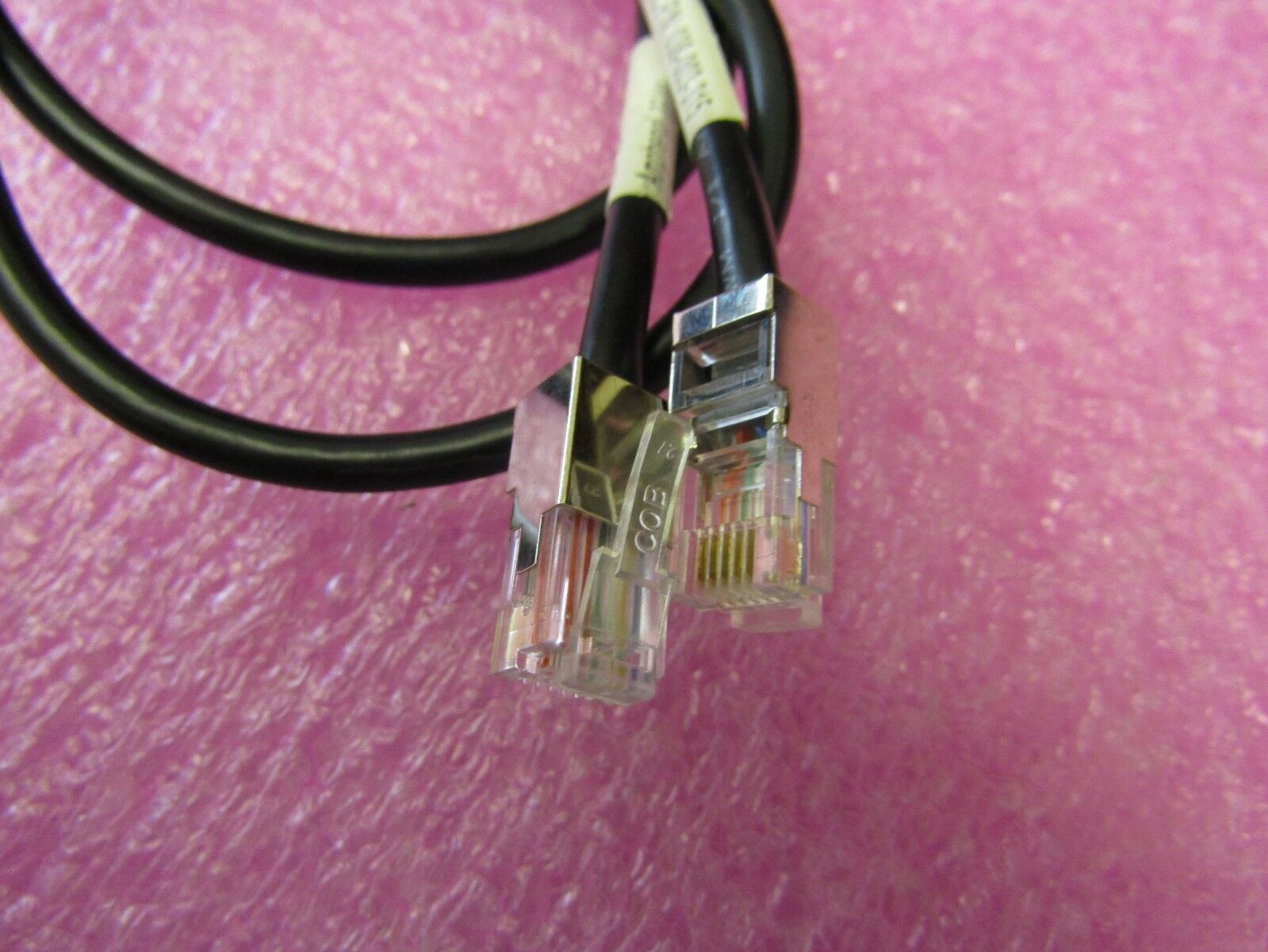 038-003-315 DELL S7 RS232 SPS TO DAE, 36 INCHES P - Fresh Stock Dated February 2026