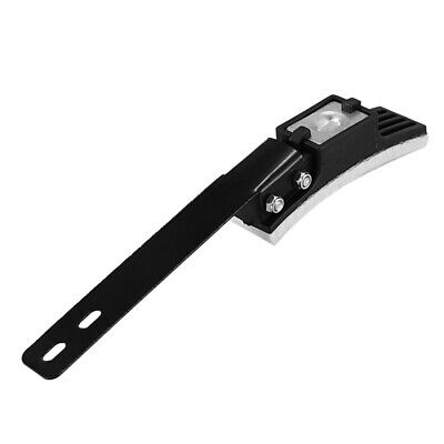 2Pcs Bike Brake Pad Exercise Brake Pads Hairy Pad Brake Group Replacement Part - Fresh Stock Dated December 2025