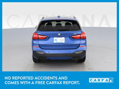 2016 BMW X1 xDrive28i Sport Utility 4D - Fresh Stock Dated December 2025