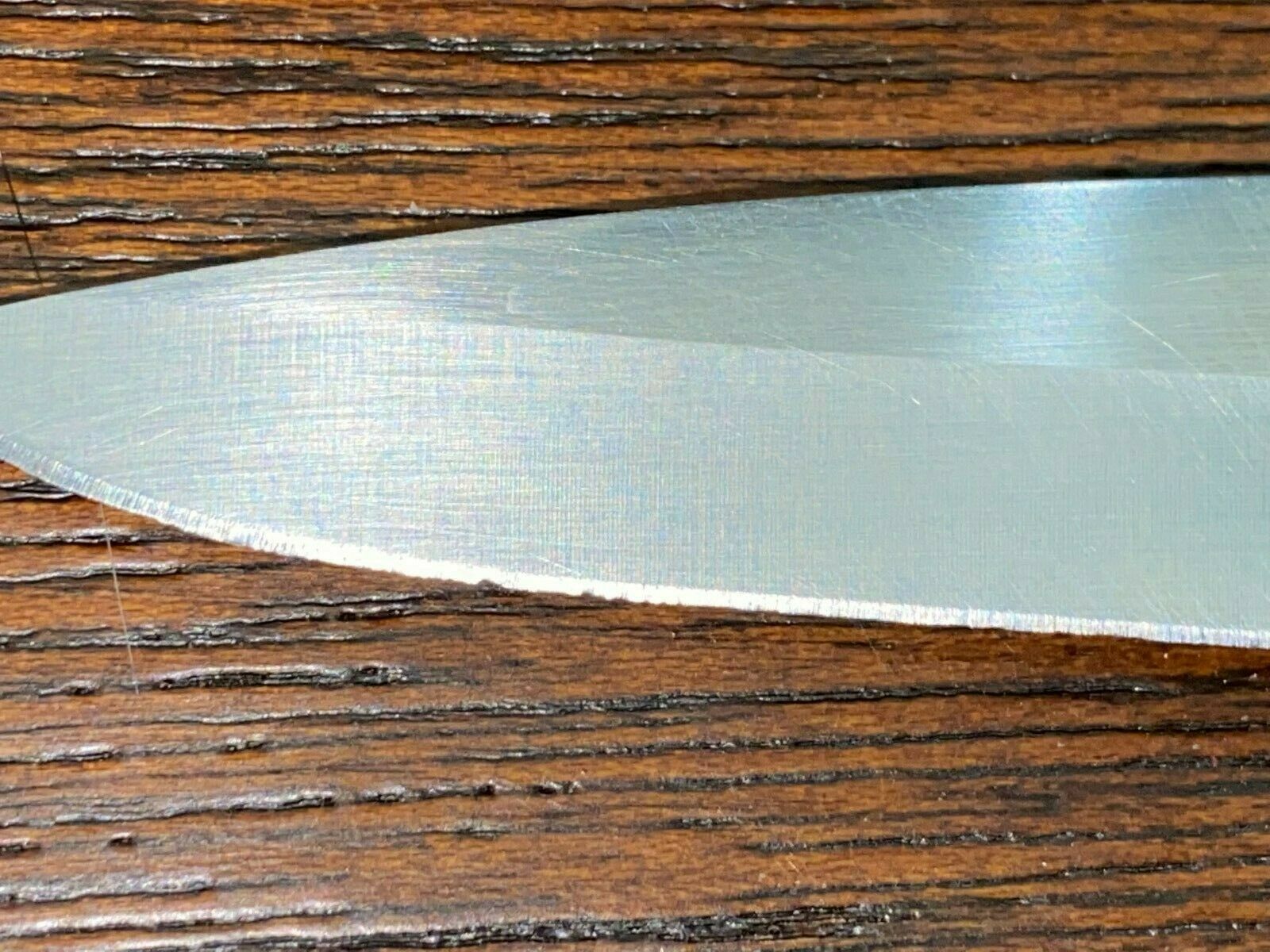 Cutco knife 2120 KD - Fresh Stock Dated December 2025