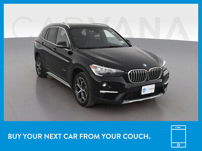 2018 BMW X1 xDrive28i Sport Utility 4D - Fresh Stock Dated December 2025