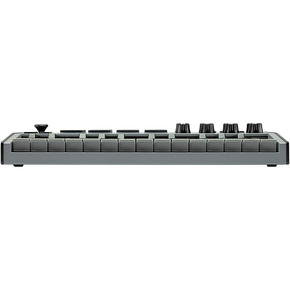 Akai Professional MPK mini mk3 Keyboard Controller Grey - Fresh Stock Dated February 2026