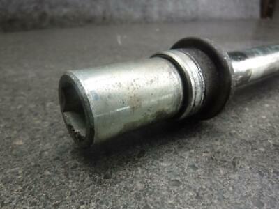 02 Honda Shadow Sabre VT 1100 VT1100 Rear Drive Shaft 25C - Fresh Stock Dated February 2026