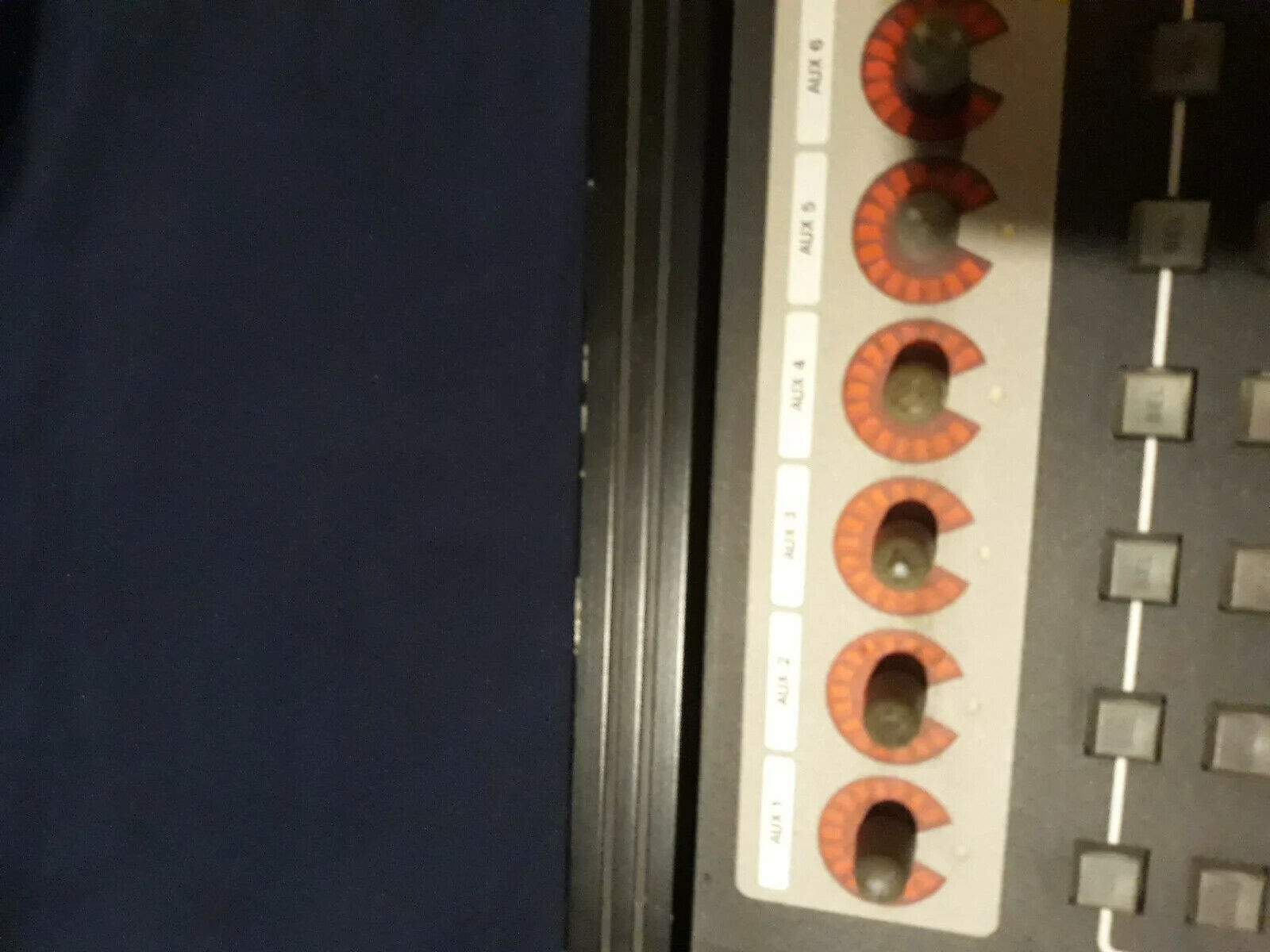 Tascam US-2400 24ch USB Control Surface - Fresh Stock Dated December 2025