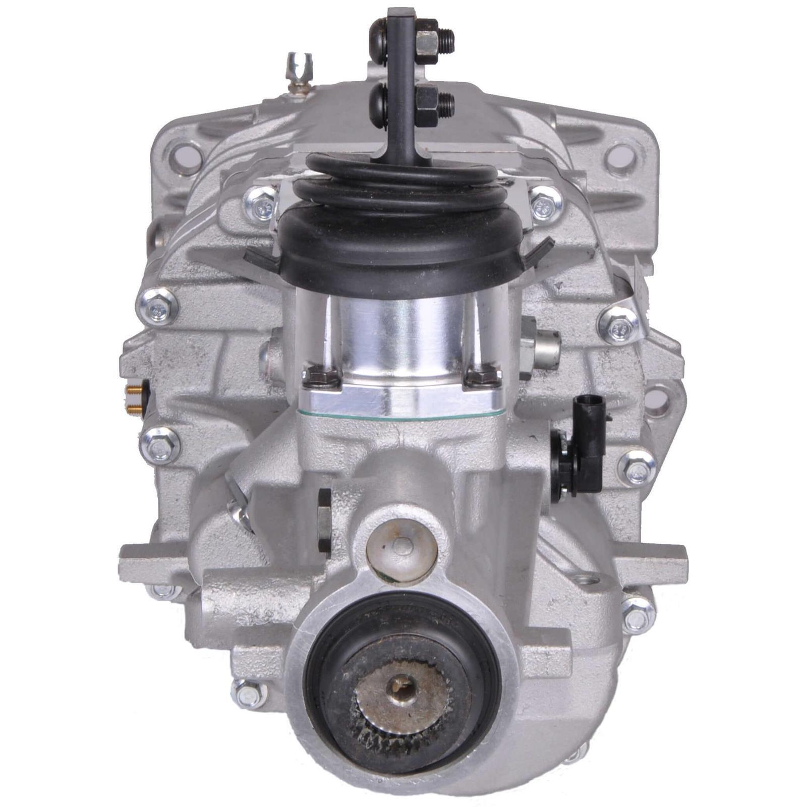 TREMEC TCET18083 TKX Wide Ratio 5-Speed Chevy Manual Transmission - Fresh Stock Dated February 2026
