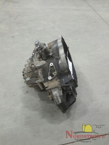 2013 Chevy Sonic MANUAL TRANSMISSION - Fresh Stock Dated February 2026