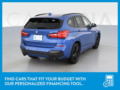 2016 BMW X1 xDrive28i Sport Utility 4D - Fresh Stock Dated December 2025