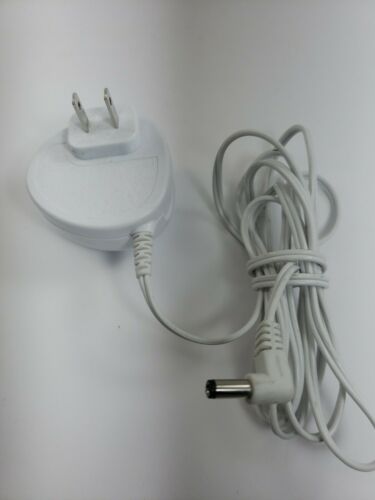 #L)Leapfrog AC Adapter 9V Power Supply Charger Model 690-11213 LeapPad Leapster - Fresh Stock Dated December 2025