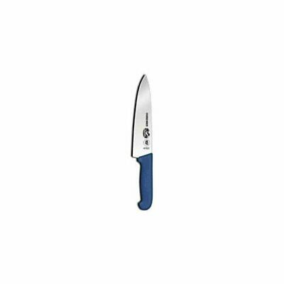 Victorinox 40451 Stainless Chef's Knife Blue 8