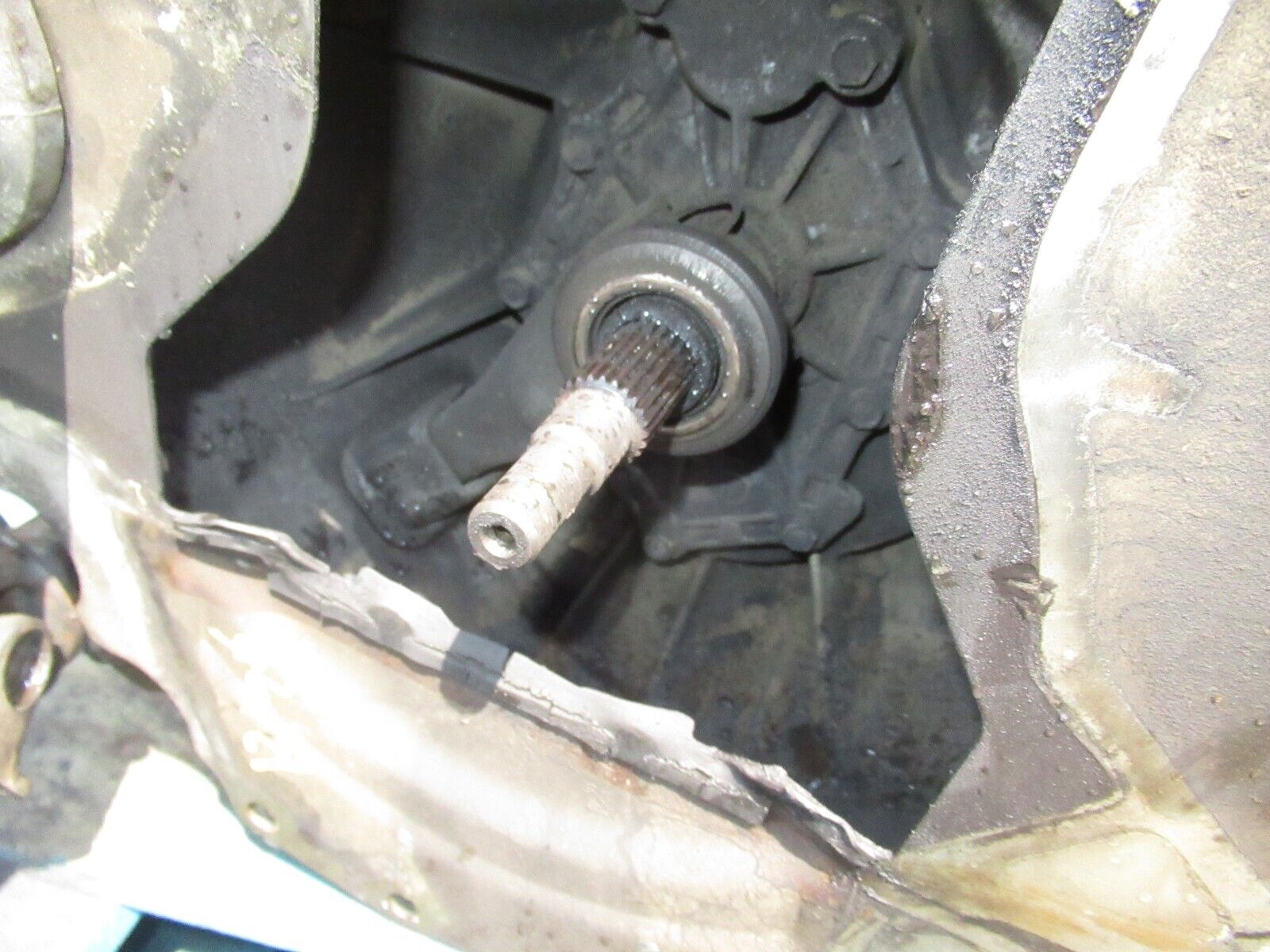 Jdm Nissan Skyline GTR RB26DET MT Awd Transmission RB26 R32  OS GIKEN TWIN DISC - Fresh Stock Dated February 2026