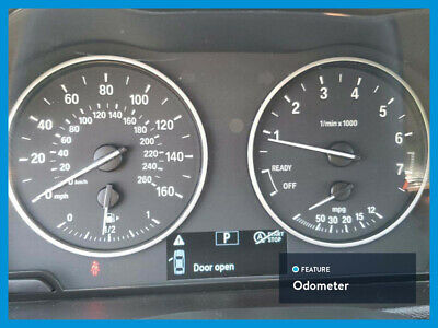 2018 BMW X1 xDrive28i Sport Utility 4D - Fresh Stock Dated December 2025