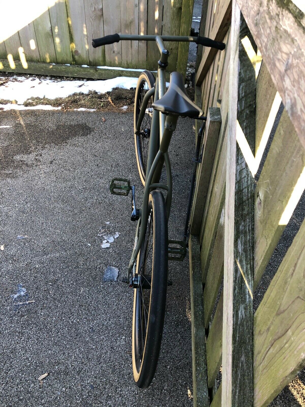 Speedvagen Urban Racer - Custom Medium - Fresh Stock Dated February 2026