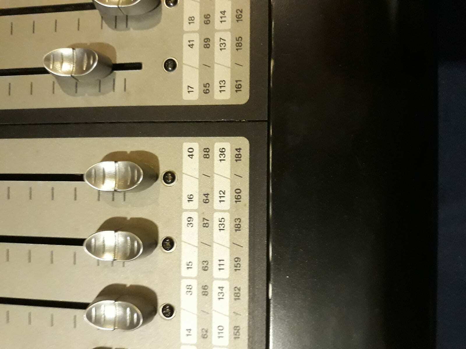 Tascam US-2400 24ch USB Control Surface - Fresh Stock Dated December 2025