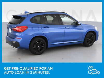 2016 BMW X1 xDrive28i Sport Utility 4D - Fresh Stock Dated December 2025