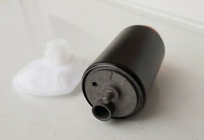 VERY HIGH Fuel Pump SUZUKI GSF 650 BANDIT 15100-18H01-000 Pressure Regulator - Fresh Stock Dated February 2026