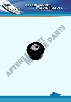 Volvo Penta belt tensioner replaces 861563 - Fresh Stock Dated February 2026